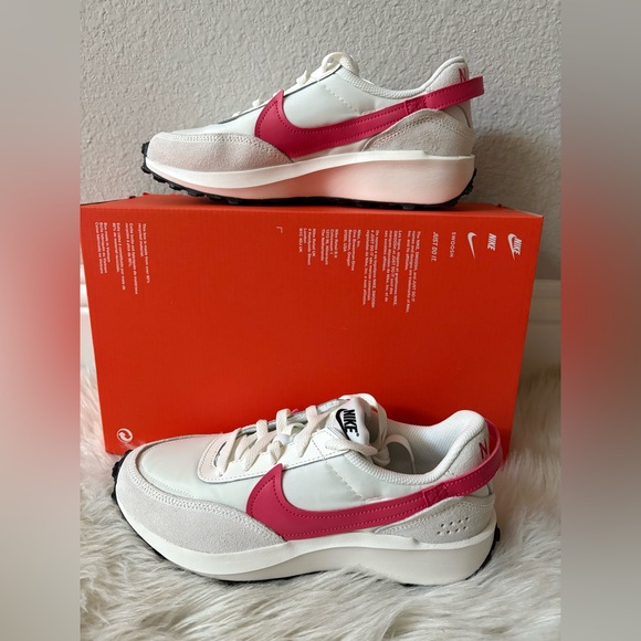 Nike waffle debut sneakers - Picture 5 of 6